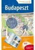 Okładka książki Budapeszt. Przewodnik-celownik. Wydanie 2 Monika Chojnacka