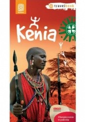 Kenia. Travelbook. Wydanie 1