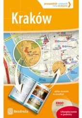 Okładka książki Kraków. Przewodnik - Celownik. Wydanie 1 praca zbiorowa
