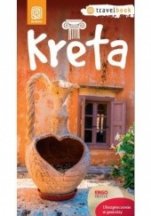 Okładka książki Kreta. Travelbook. Wydanie 1 Peter Zralek