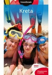 Okładka książki Kreta. Travelbook. Wydanie 2 Peter Zralek