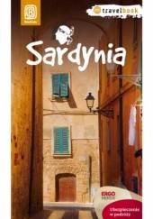 Okładka książki Sardynia. Travelbook. Wydanie 1 Agnieszka Fundowicz