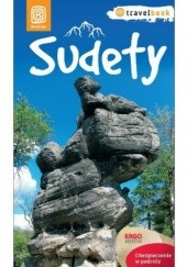 Okładka książki Sudety. Travelbook. Wydanie 1 praca zbiorowa