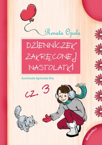 Dzienniczek zakręconej nastolatki cz.3 chomikuj pdf