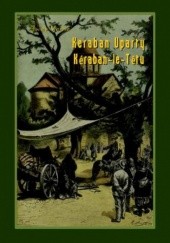 Okładka książki Keraban Uparty. Kéraban-le-Ttu 