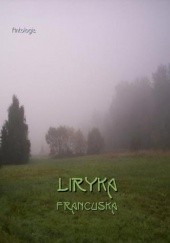 Okładka książki Liryka francuska 