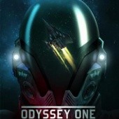 Okładka książki Odyssey One. Tom 2. W samo sedno Evan Currie