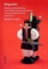 Okładka książki Biegański Stereotyp Polaka bydlaka w stosunkach polsko-żydowskich i amerykańskiej kulturze popularnej V. Goska Danusha