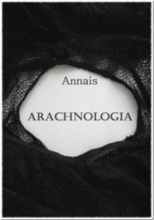 Okładka książki Arachnologia Annais