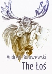 Okładka książki The Łoś Andrzej Boruszewski