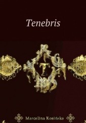 Okładka książki Tenebris