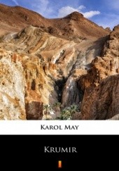 Okładka książki Krumir Karol May