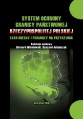 System ochrony granicy państwowej Rzeczypospolitej Polskiej i prognozy na przyszłość
