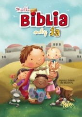 Wielka Biblia, mały ja