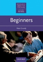 Beginners - Resource Books for Teachers