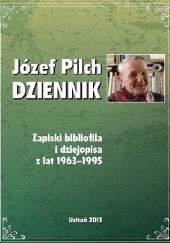 Dziennik. Zapiski bibliofila i dziejopisa z lat 1963-1995