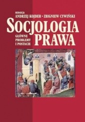 Socjologia prawa