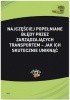 Okładka książki Najczęściej popełniane błędy przez zarządzających transportem - jak ich skutecznie uniknąć Jakub Wolański