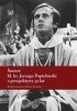 Okładka książki Śmierć bł. ks. Jerzego Popiełuszki z perspektywy 30 lat Milena Kindziuk