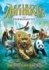 Okładka książki Spirit Animals. Tom I. Zwierzoduchy Brandon Mull