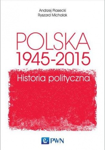 Polska 1945-2015 pdf chomikuj