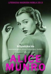 Okładka książki Księżniczka Ida Alice Munro