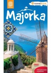 Majorka. Travelbook. Wydanie 1