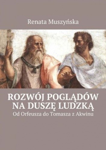 Rozwój poglądów na duszę ludzką chomikuj pdf