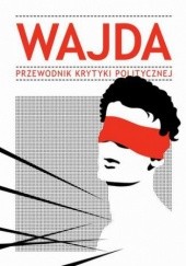 Okładka książki Wajda 