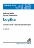 Okładka książki Logika. Zadania. Testy. Pytania egzaminacyjne Tadeusz Widła,&nbsp;Dorota Zienkiewicz