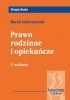 Okładka książki Prawo rodzinne i opiekuńcze Marek Andrzejewski