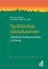 Okładka książki Spółdzielnie mieszkaniowe. Dylematy funkcjonowania i rozwoju Teodor Skotarczak