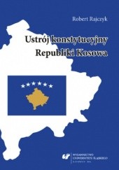 Ustrój konstytucyjny Republiki Kosowa