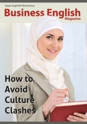 Okładka książki How to Avoid Culture Clashes Daria Frączek