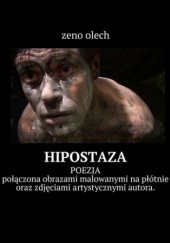 Okładka książki Hipostaza Olech Zeno