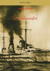 Okładka książki Dreadnought. Tom II Robert K. Massie