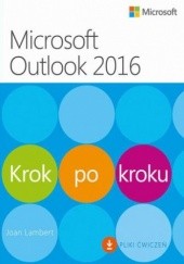 Microsoft Outlook 2016 Krok po kroku