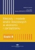 Okładka książki Metody i modele analiz ilościowych w ekonomii i zarządzaniu. Część 8 Jerzy Mika,&nbsp;Miśkiewicz-Nawrocka Monika