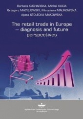 The retail trade in Europe diagnosis and future prespectives