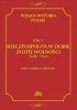 Okładka książki Wielka Historia Polski. Tom 5. Rzeczpospolita w dobie złotej wolności (1648-1763) Józef Andrzej Gierowski