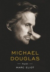 Okładka książki Michael Douglas. Rozmowy Marc Eliot