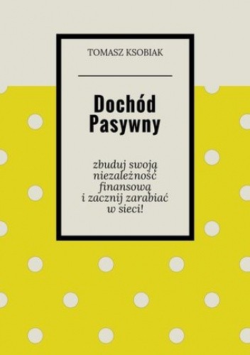Dochód pasywny chomikuj pdf