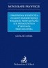 Okładka książki Uprawnienia wierzyciela z umowy przedwstępnej w razie jej niewykonania lub nienależytego wykonania przez dłużnika Grykiel Jarosław
