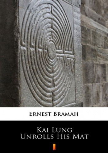Okładki książek z cyklu Kai Lung