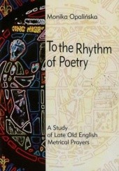 To the Rhythm of Poetry