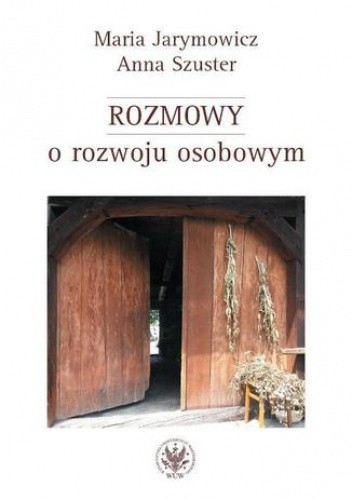 Rozmowy o rozwoju osobowym chomikuj pdf