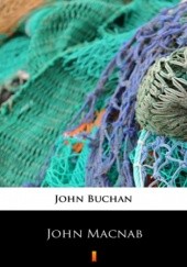 Okładka książki John Macnab John Buchan