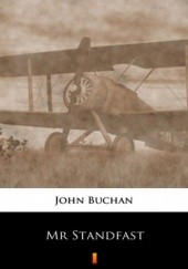 Okładka książki Mr Standfast John Buchan