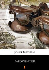 Okładka książki Midwinter John Buchan