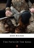 Okładka książki The Path of the King John Buchan